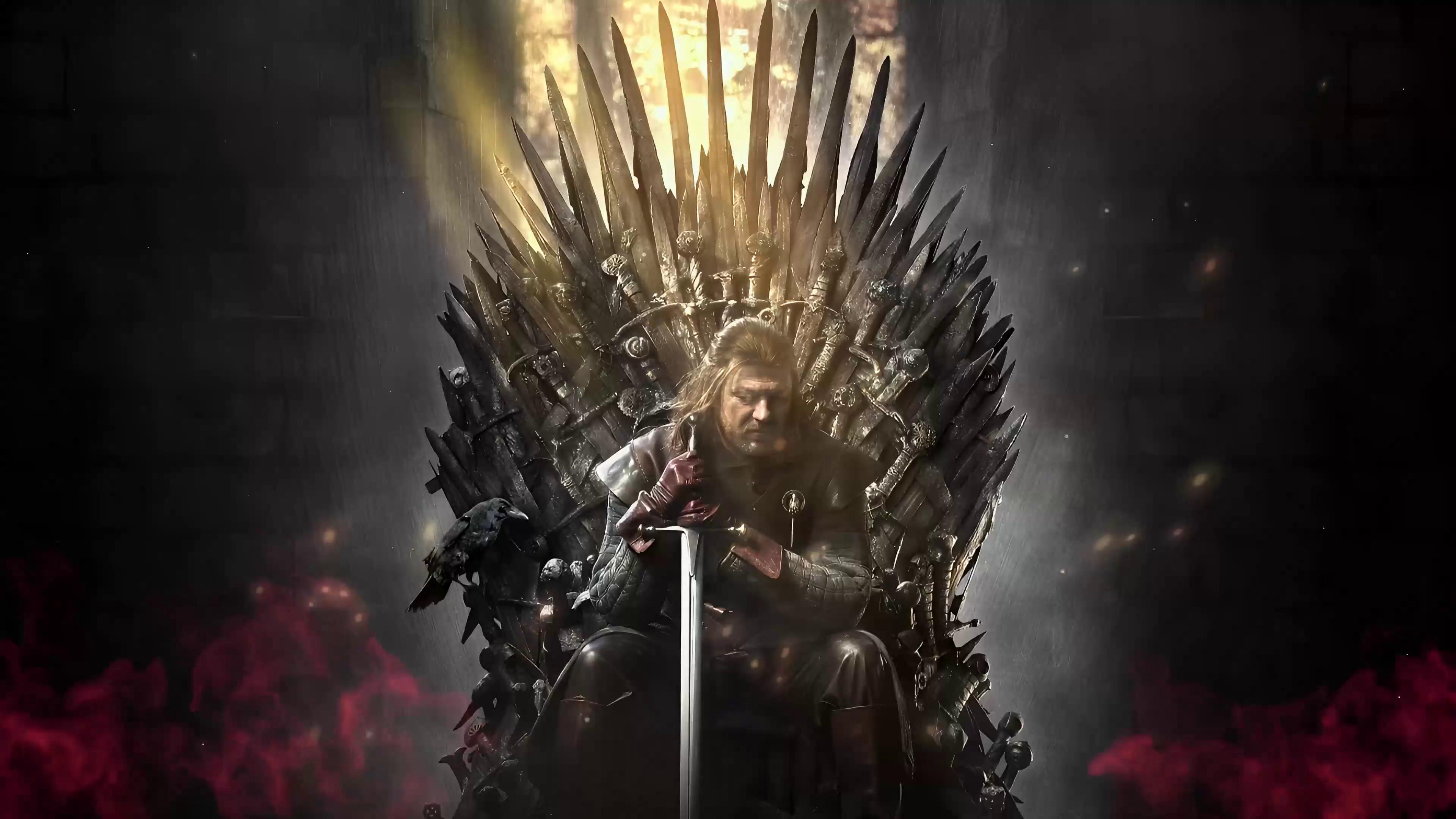 Eddard Stark Game Of Thrones Live Wallpaper