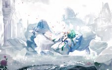 Arcaea