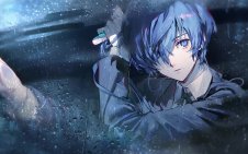 Makoto Yuki Arknights