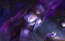 Riven Spiritbound