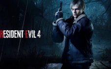 Resident Evil 4