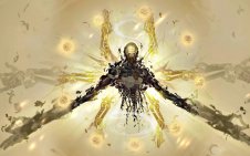 Zenyatta Transcendence (Ultimate)