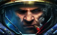 Marine Tychus Findlay (StarCraft)