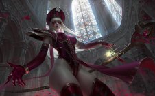 Whitemane - World of Warcraft