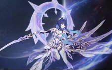 Herrscher of Finality (Honkai Impact 3)