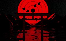 Infinite Tsukuyomi (Naruto)