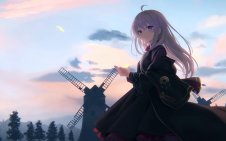 Journey of Elaina (Wandering Witch)