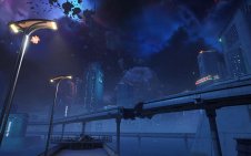 Street Lights (Borderlands 3)