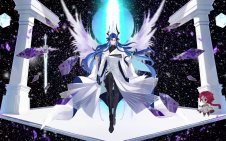 Yue (Cardcaptor Sakura)