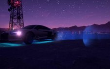 audi r8 (need for speed)