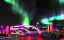 Lamborghini Aventador (Forza Horizon 4)