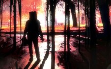 Red Forest (Resident Evil 4)