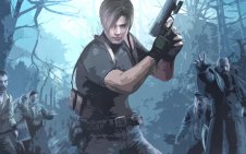 Resident Evil 4 Remake