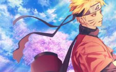 Naruto Tranquil Moments