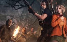 Shadows of the Past (Resident Evil 4)