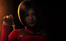 Ada Wong (Resident Evil 4)