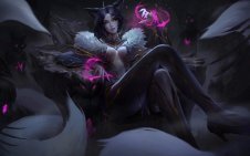 Ahri (LoL)