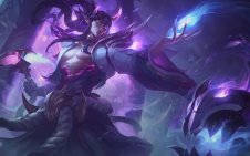 Spirit Blossom Thresh (LoL)