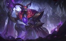 Elderwood Azir (LoL)