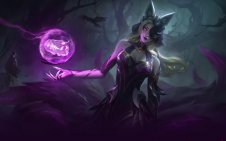 Coven Ahri (LoL)