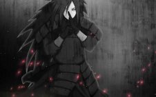 Young Madara