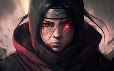 Itachi Uchiha