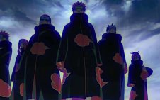 Akatsuki (naruto)
