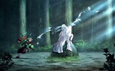 Tanjiro Kamado vs Spider Demon (Kimetsu no Yaiba)