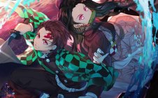 Tanjiro and Nezuko's Connection