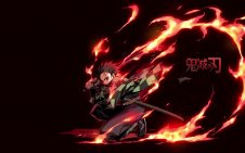 Tanjiro Kamado (Kimetsu no Yaiba)