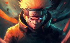 ANGRY NARUTO