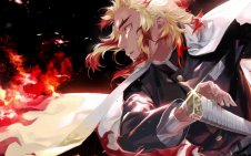 Rengoku Kyoujurou (Kimetsu No Yaiba)