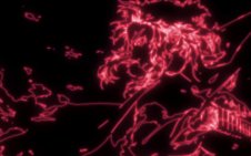 Kyojuro Rengoku Minimalistic