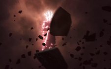 Gohan Beast Strength