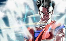 Preparing Into A Stronger Super Saiyan