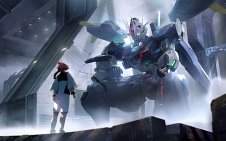 Gundam: The Witch from Mercury