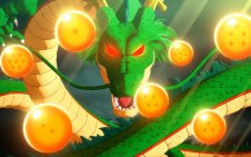Shenron Dragon Ball
