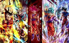 Dragon Ball Legends
