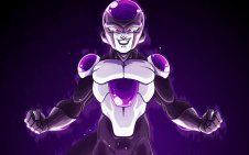 Black Frieza