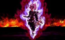 Goku Black