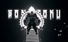 Son Goku Potential Unleashed