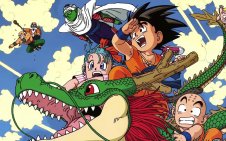 Dragon Ball Z Kids