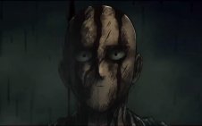 Saitama Goes Berserk