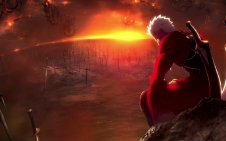 Emiya (Fate/stay night)