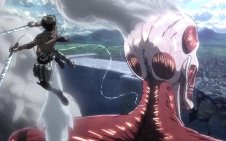 Ambush (Attack On Titan)