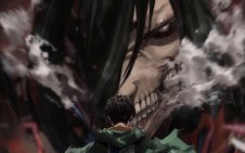 Eren Yeager (Attack on Titan)