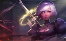 NieR Automata 2B Enigmatic Presence