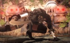 2B Graceful Power