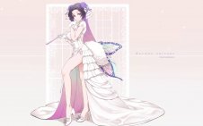 Elegant Shinobu Kochou (Kimetsu no Yaiba)