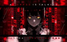 Chainsaw Queen Makima